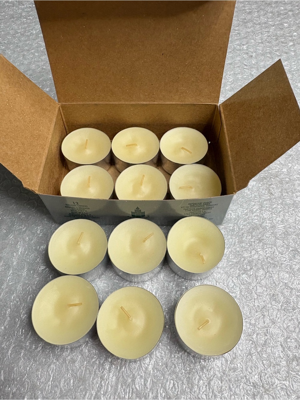 Partylite V0211